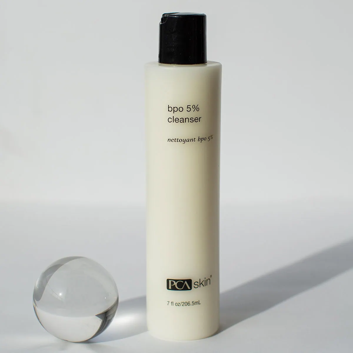 BPO 5% Cleanser