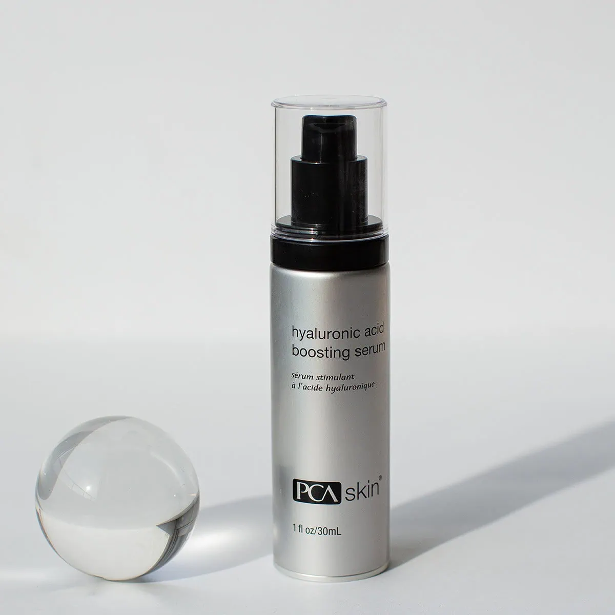 Hyaluronic Acid Boosting Serum
