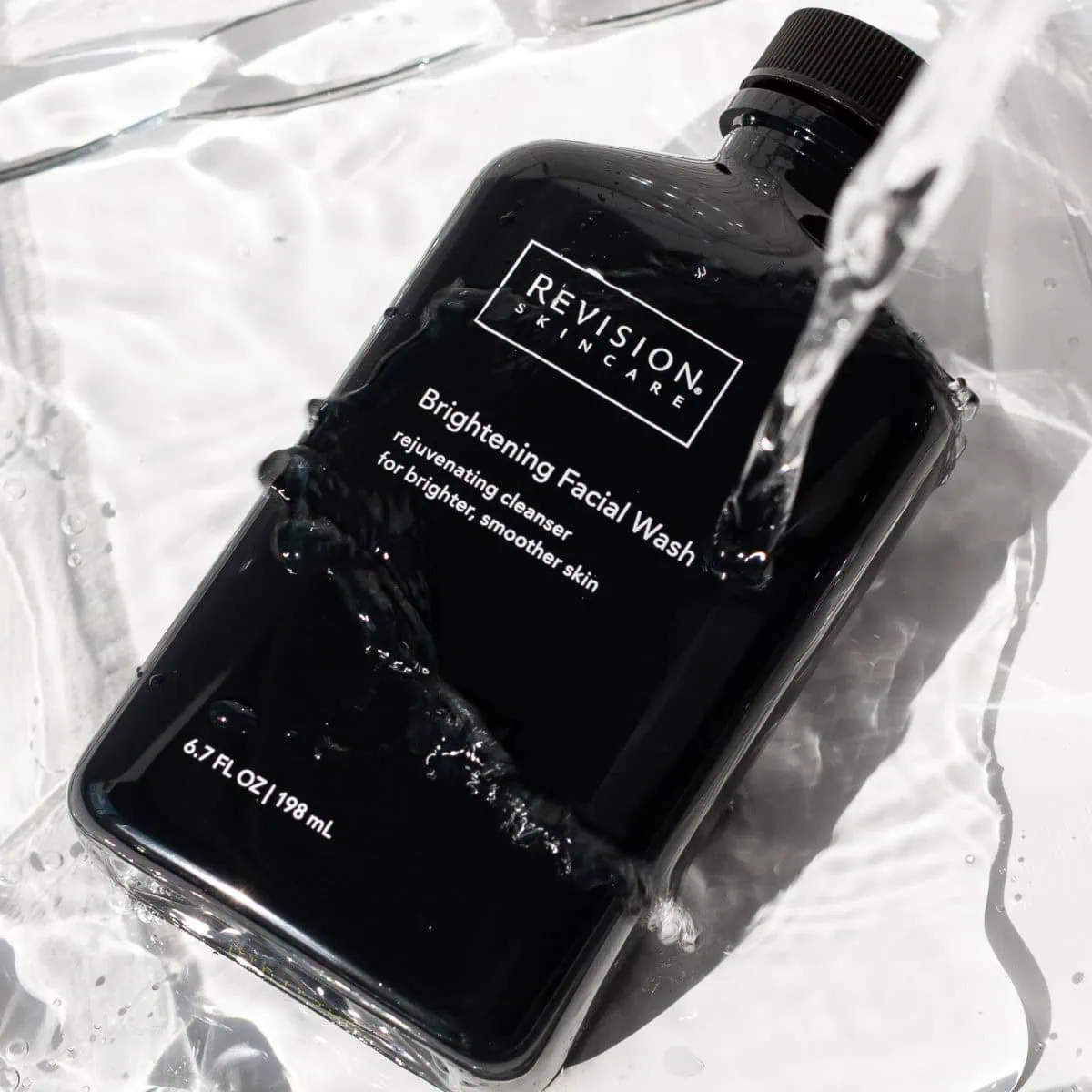 Brightening Facial Wash