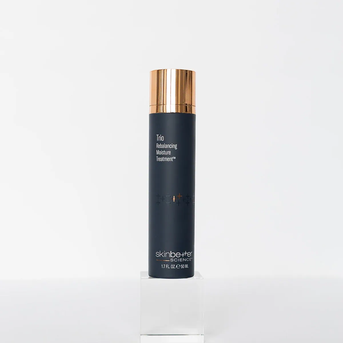 Trio Rebalancing Moisture Treatment