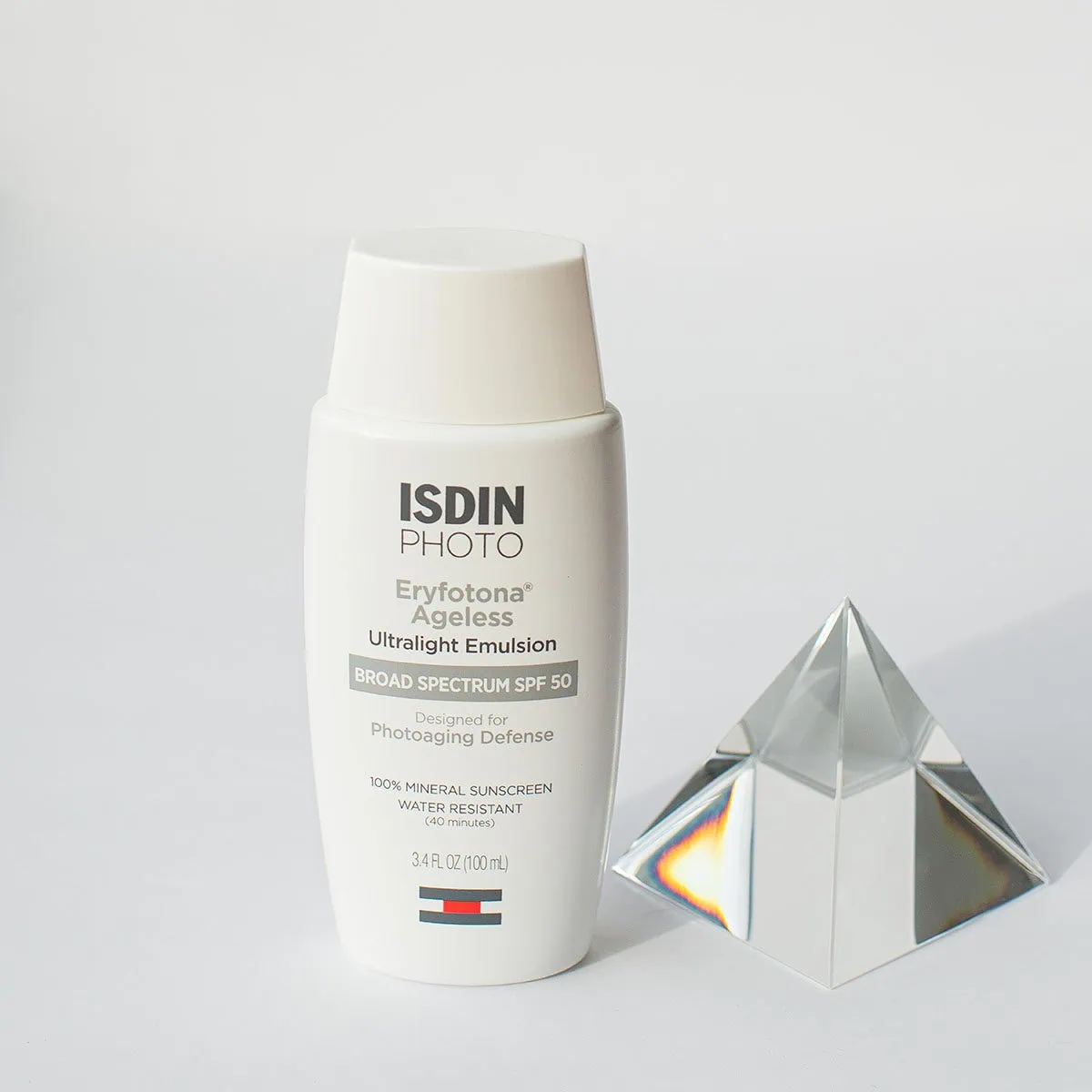 ISDIN Eryfotona Ageless