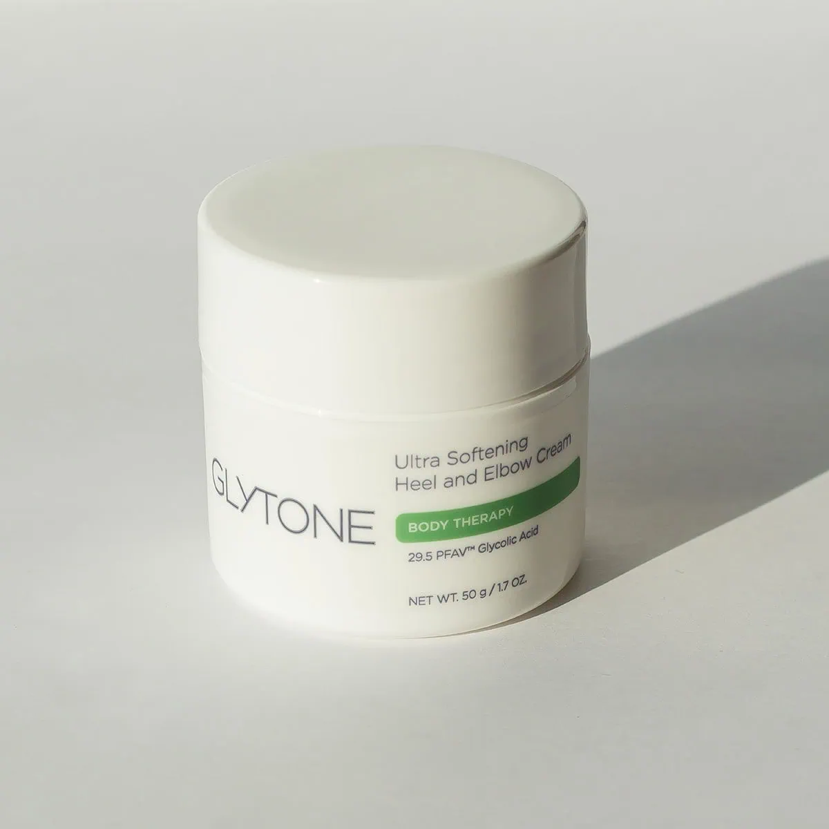 AHA+ Ultra Softening Foot Cream