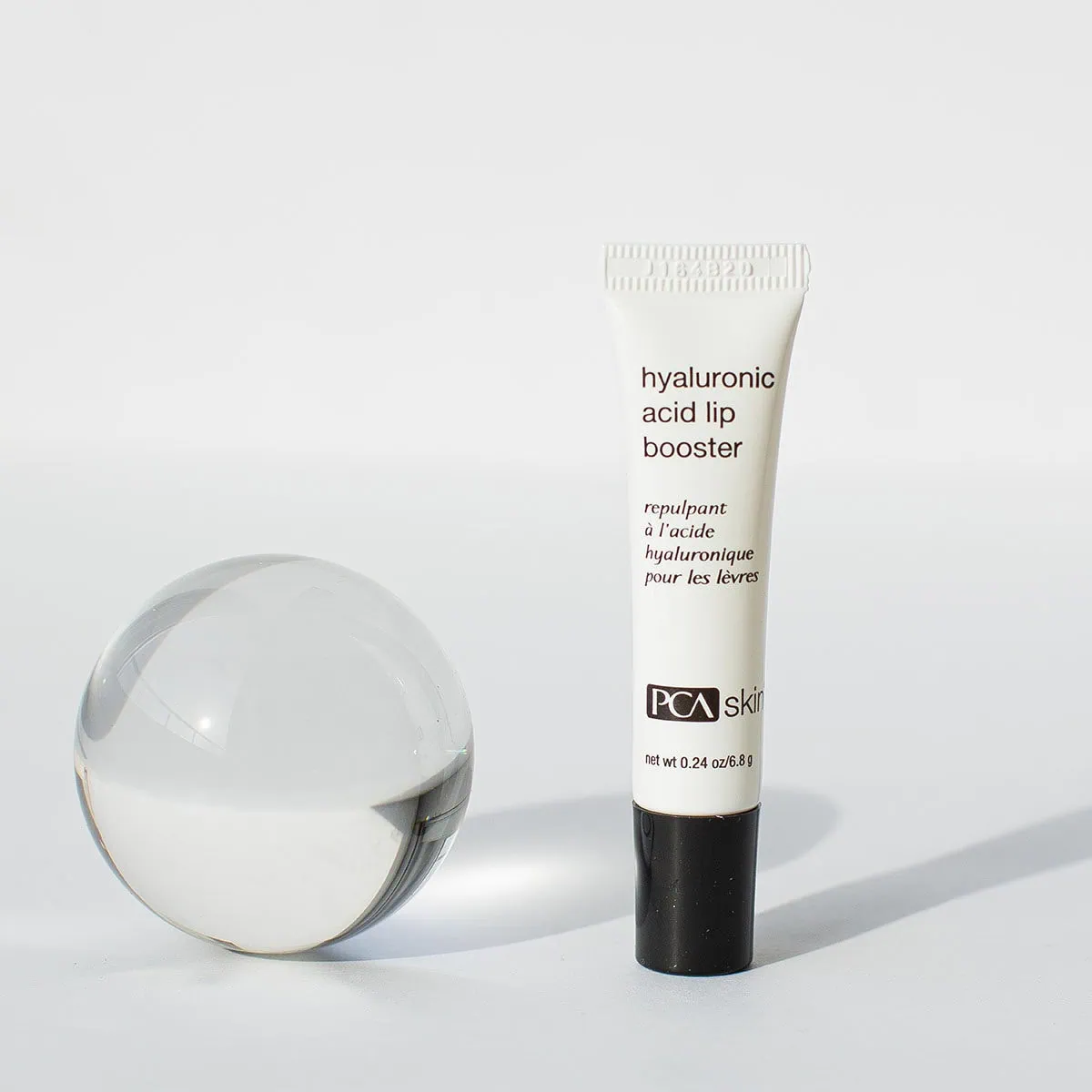 Hyaluronic Acid Lip Booster