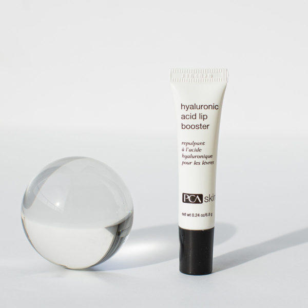 Hyaluronic Acid Lip Booster TONE