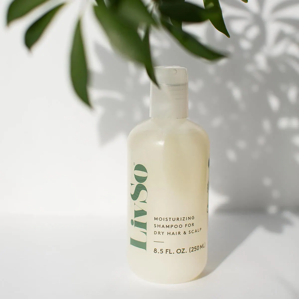 Moisturizing Shampoo