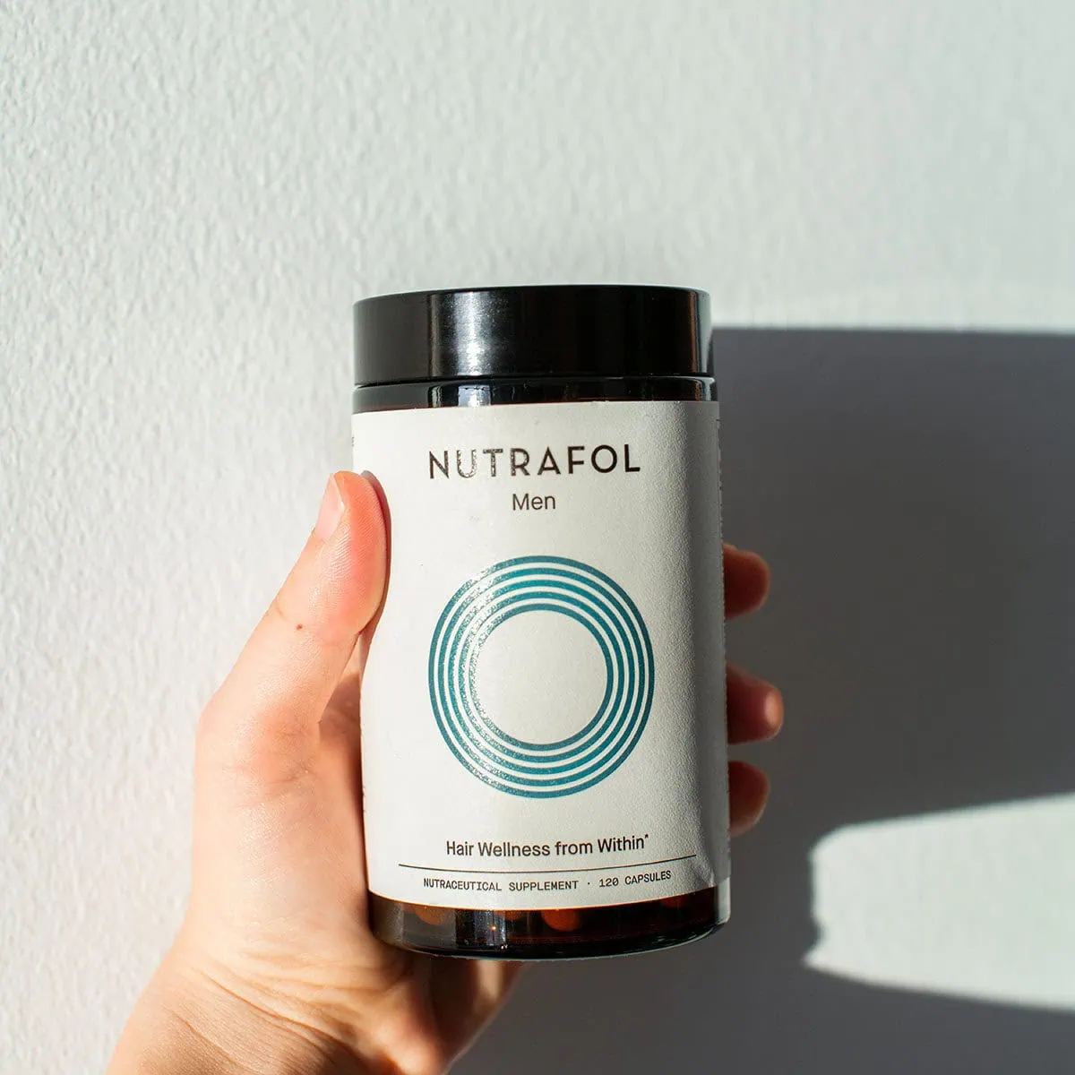 Men’s Supplement
