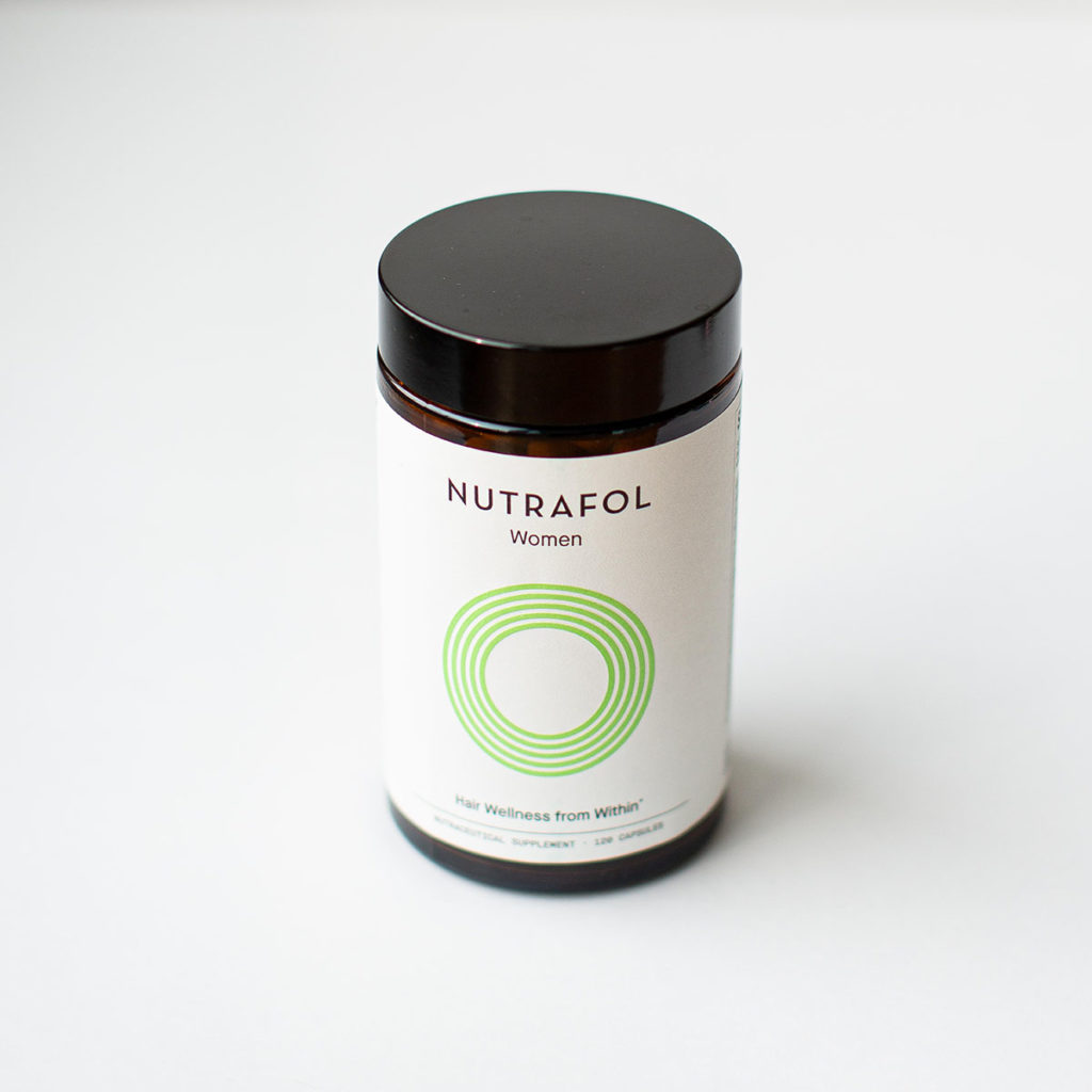 Women’s Supplement - TONE