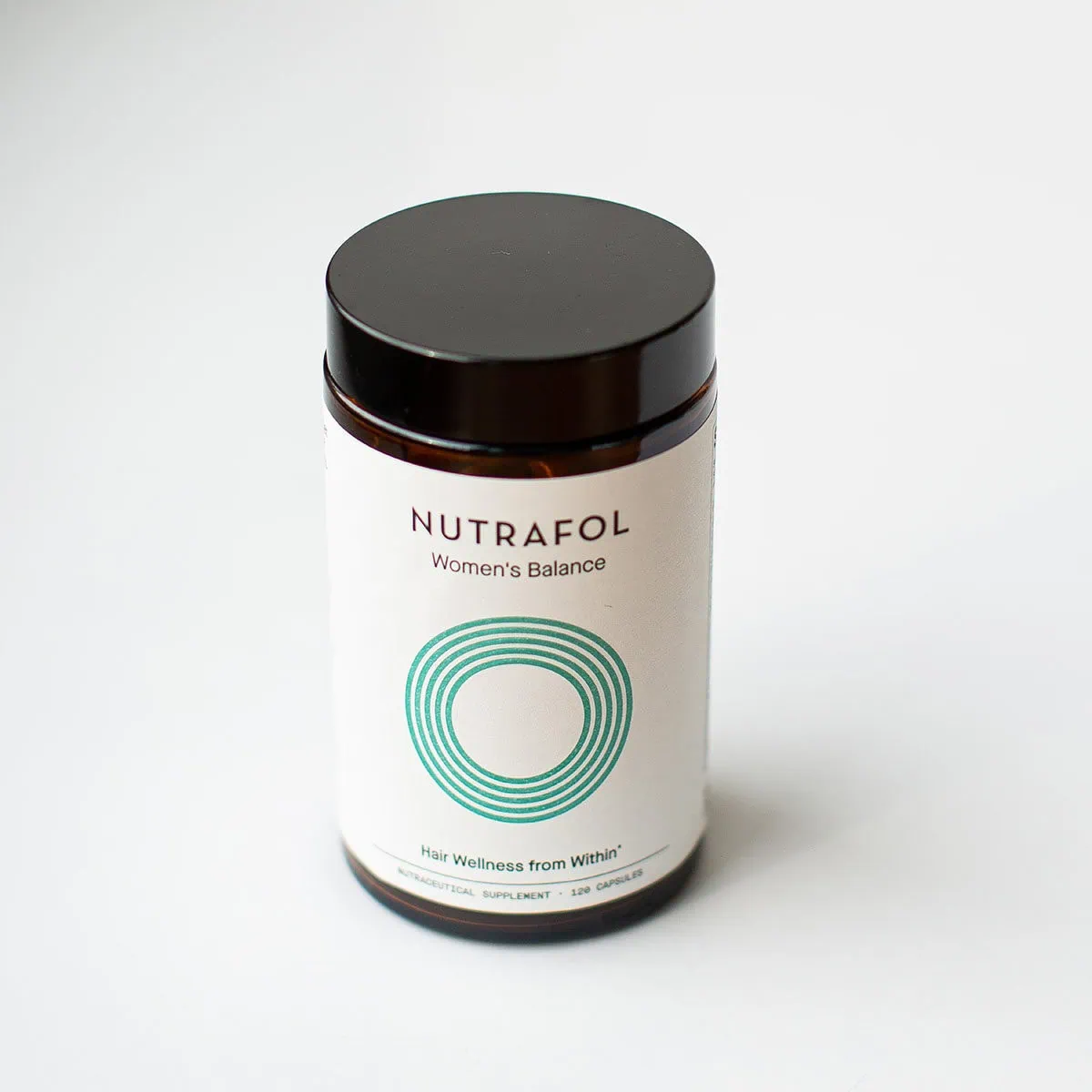 Women’s Balance Supplement