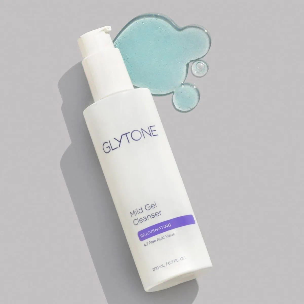 Mild Gel Cleanser