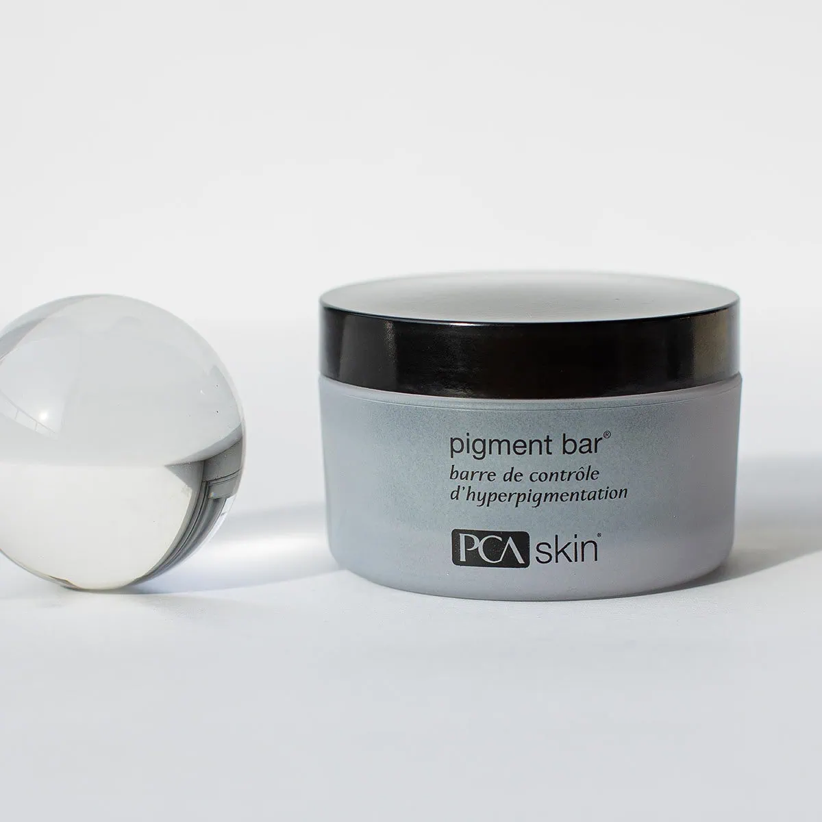 Pigment Bar