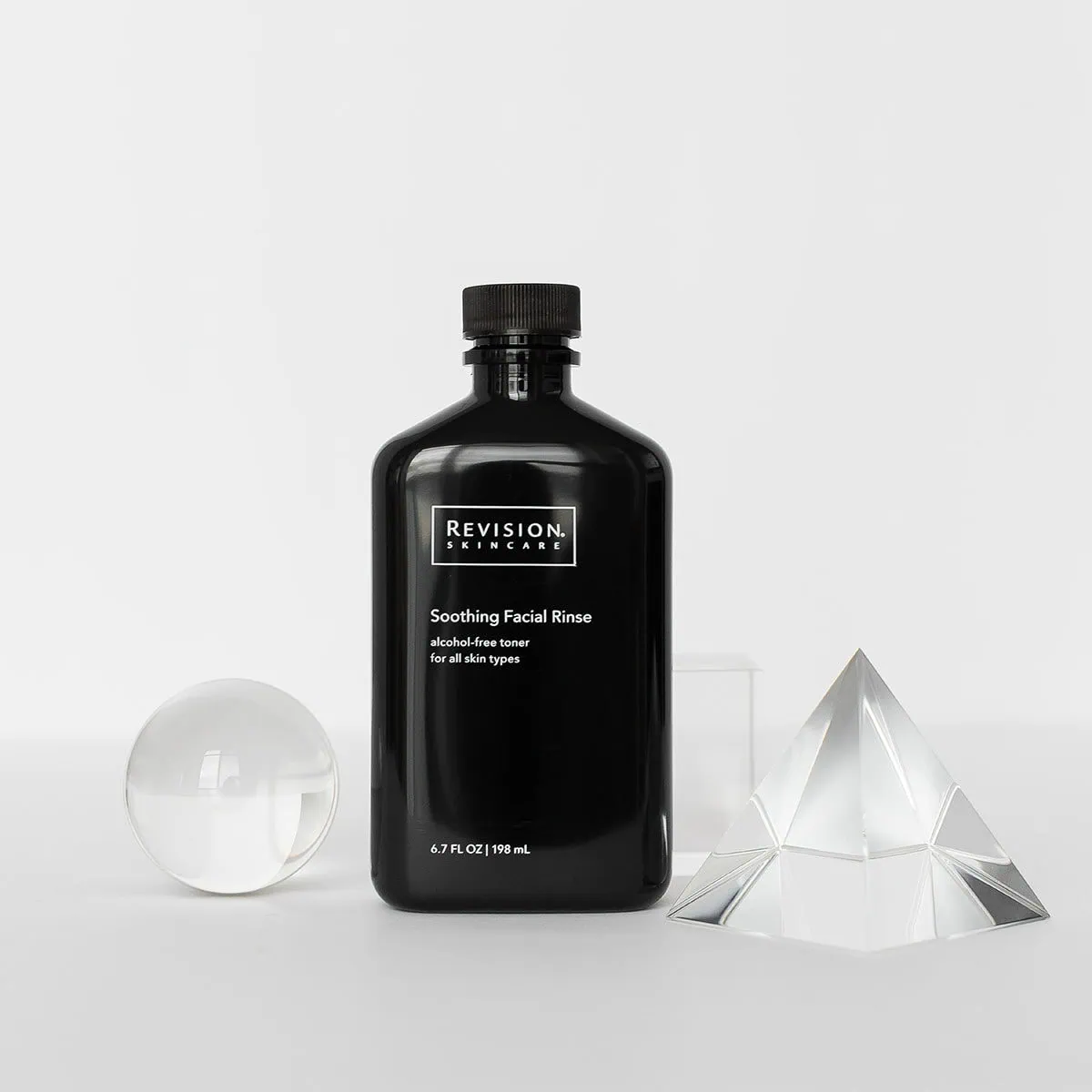 Soothing Facial Rinse