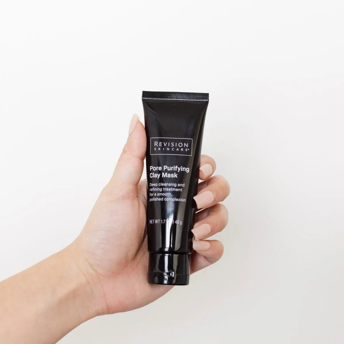 Pore Purifying Clay Mask