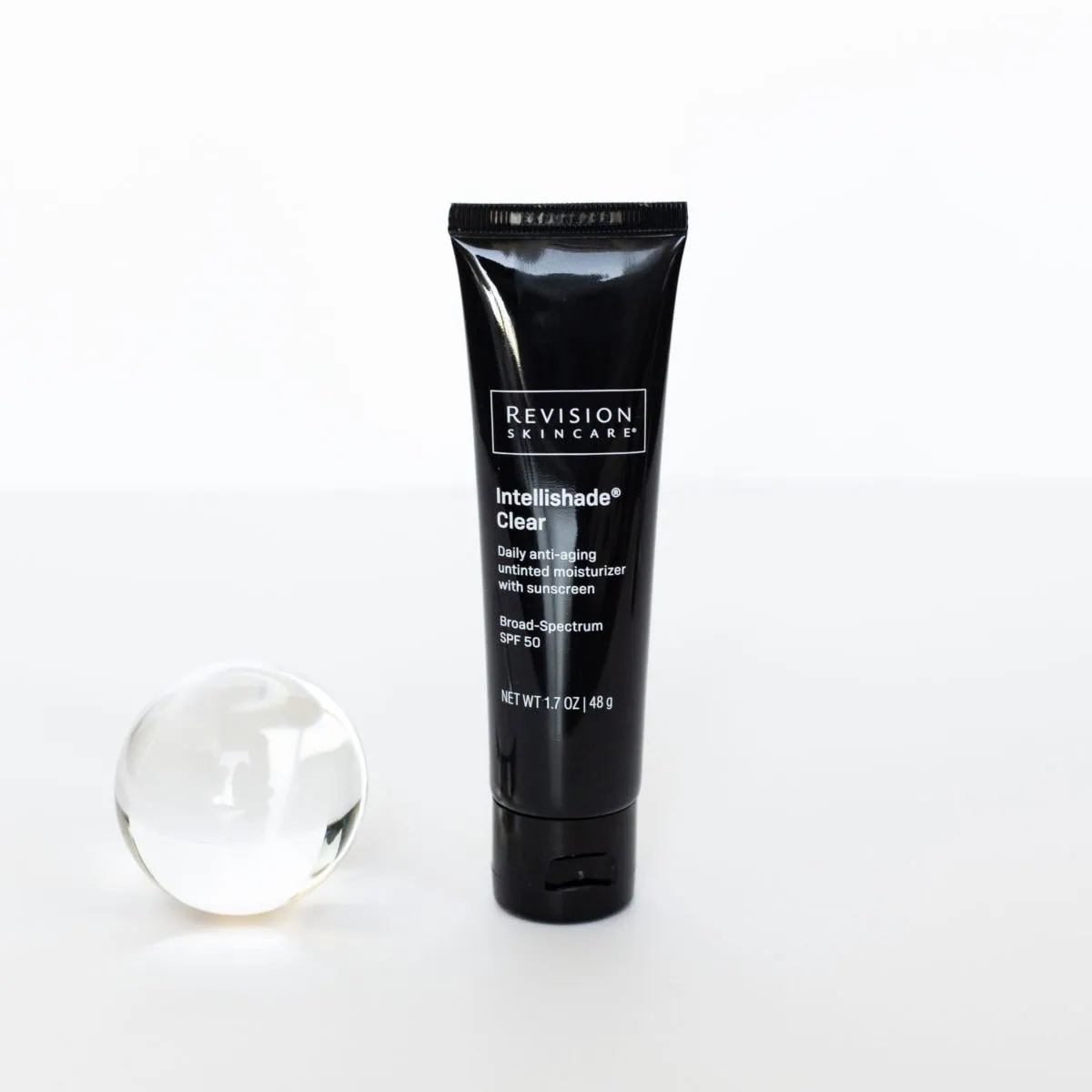 Intellishade® Clear