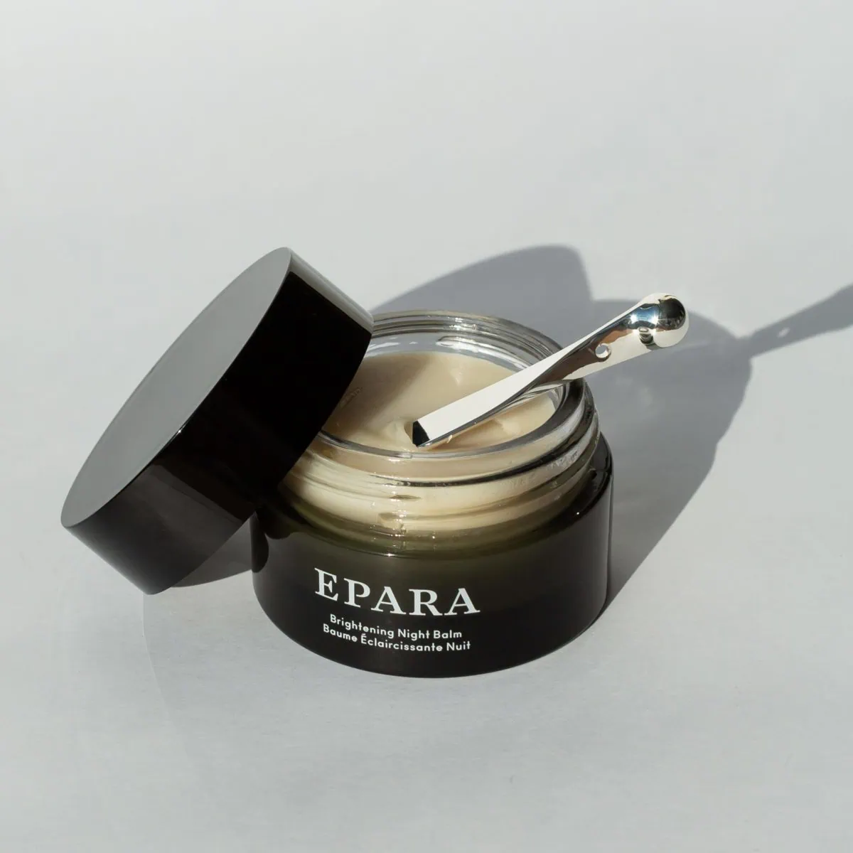 Brightening Night Balm