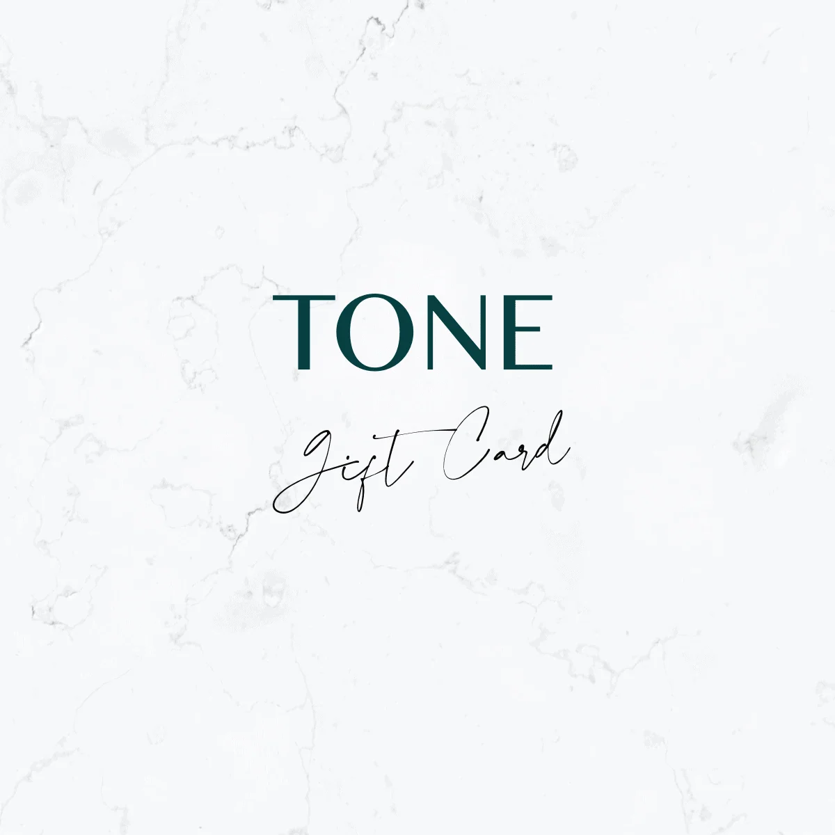 Digital Gift Card