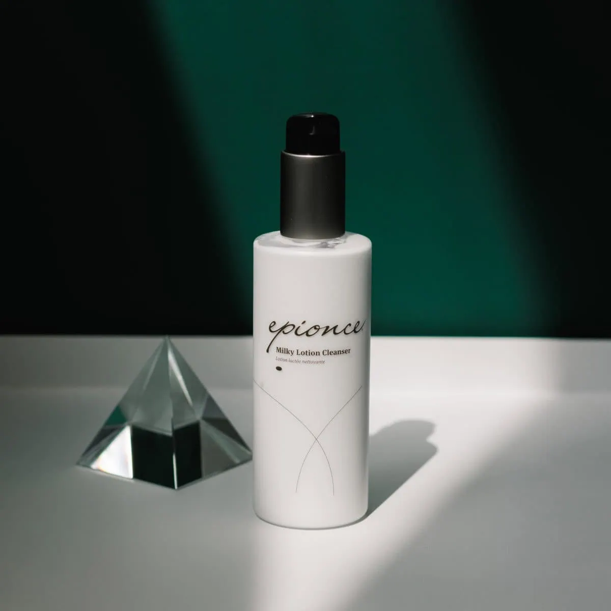 Milky Lotion Cleanser