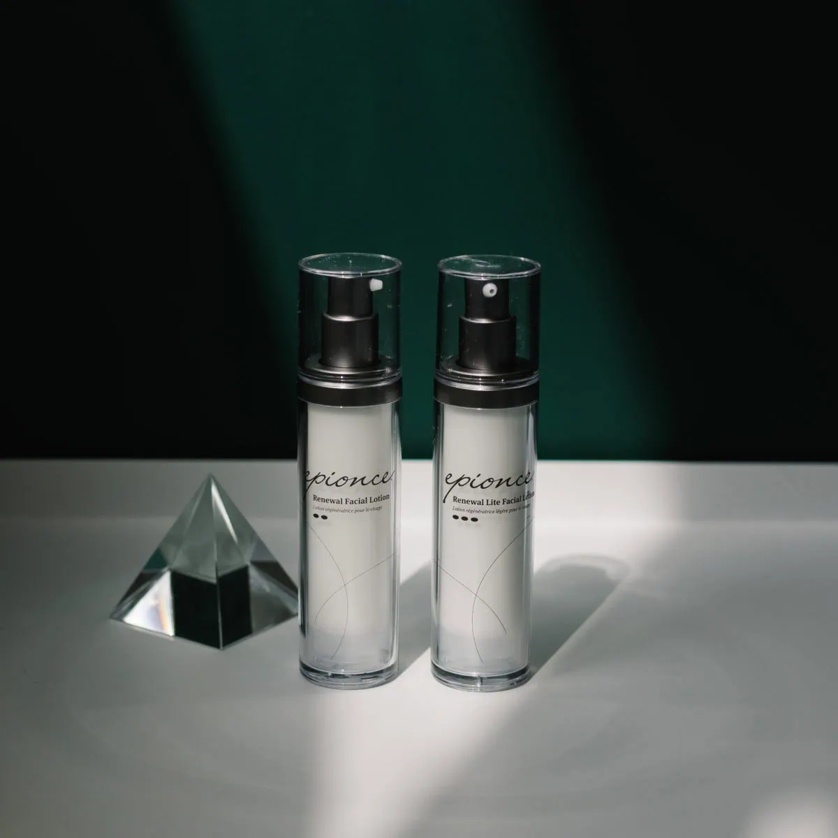 Renewal Facial Lotion