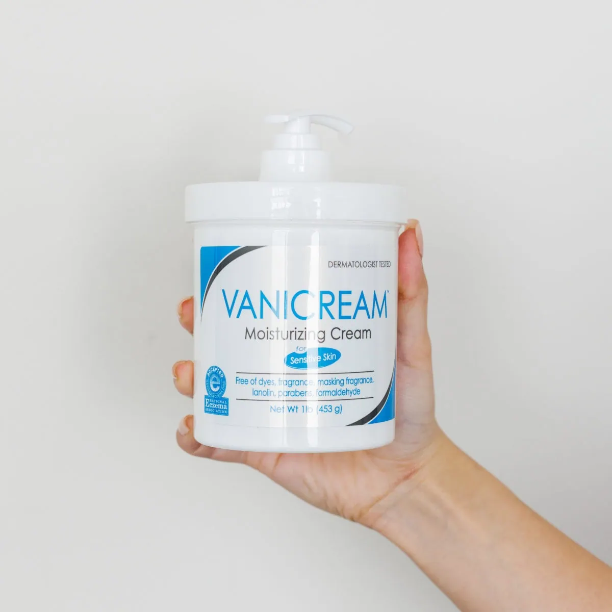 Moisturizing Cream