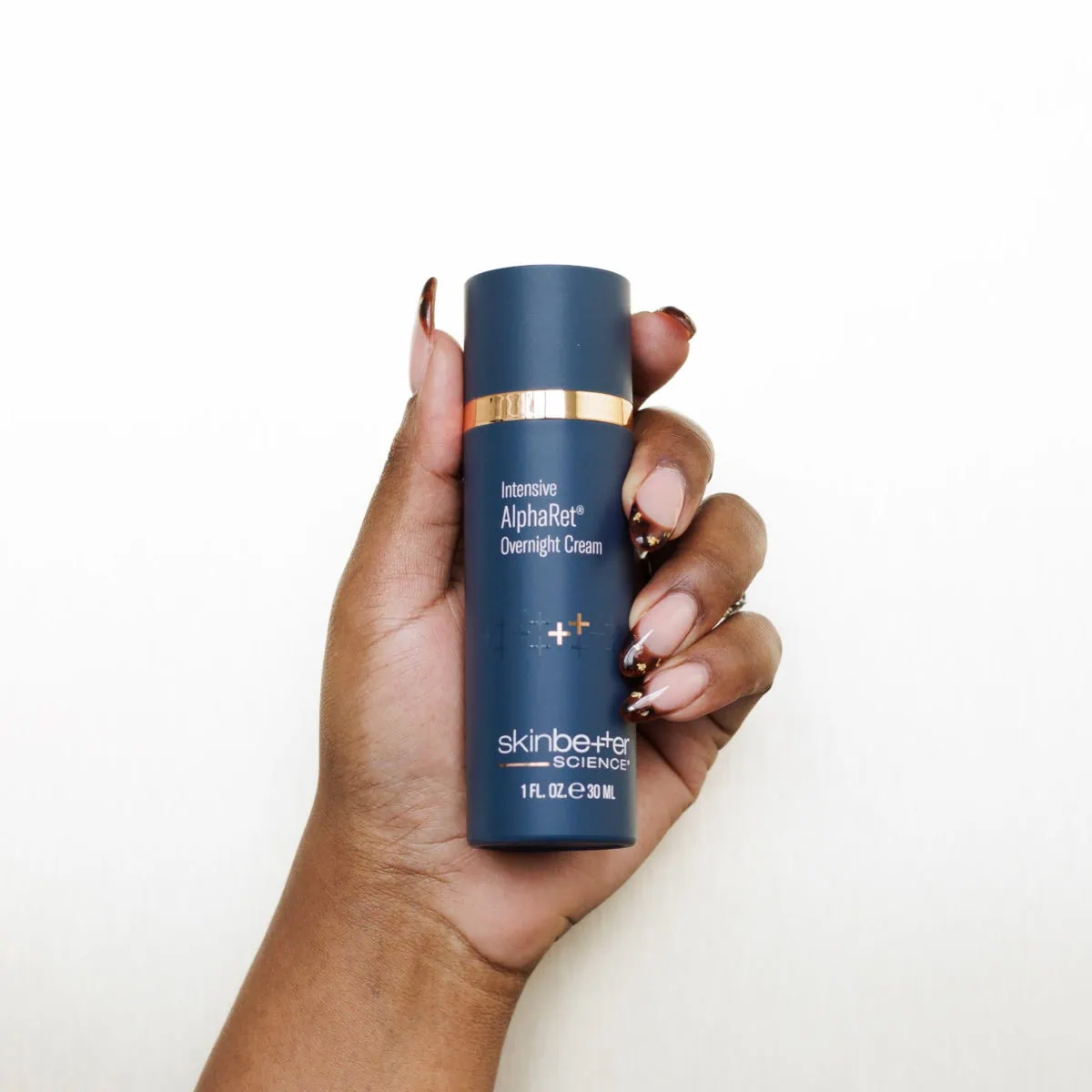 AlphaRet Overnight Cream