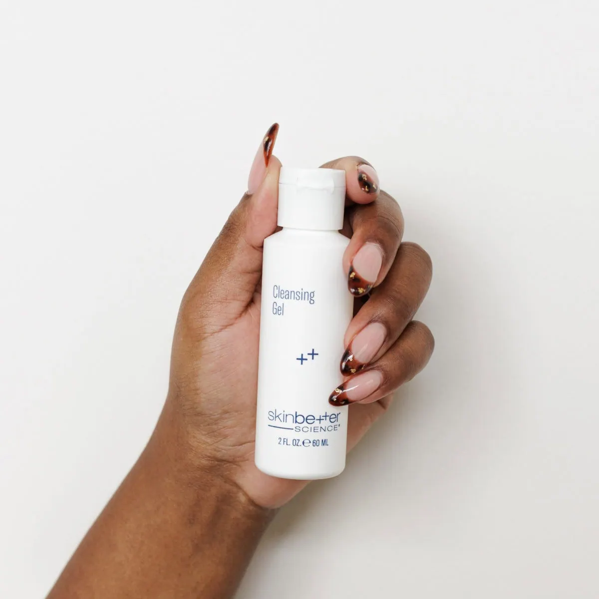 Cleansing Gel