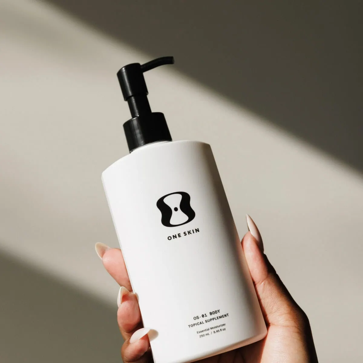 OS-01 BODY Topical Supplement