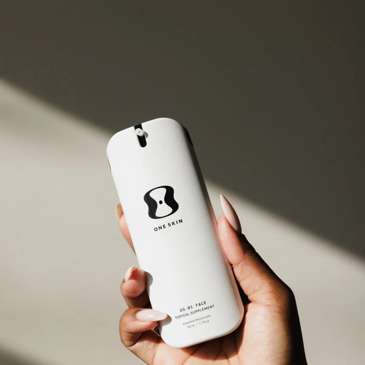 OS-01 FACE Topical Supplement